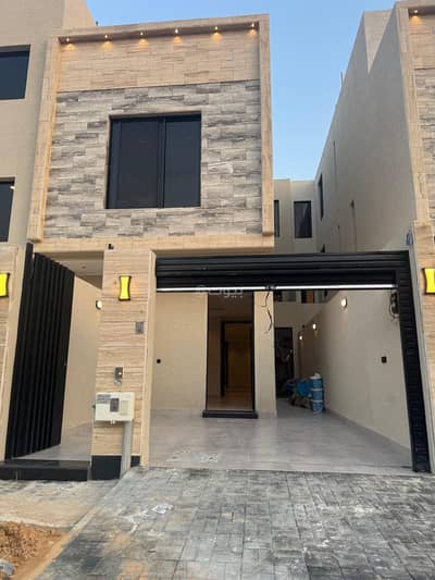3 Bedroom Floor for Sale in East Riyadh, Riyadh - 3 Bedroom Floor For Sale in Al Nahdah, Riyadh