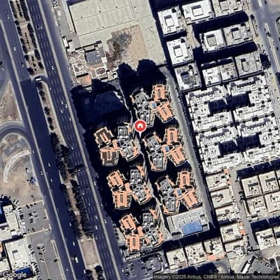 Studio for Rent in North Jeddah, Jeddah - Studio Apartment For Rent in Al Safa, Jeddah