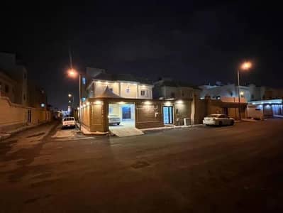 فیلا 2 غرفة نوم للبيع في شرق الرياض، الرياض - فيلا للبيع في النهضة، الرياض