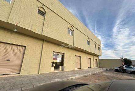 Showroom for Rent in Al Aqoul, Madina - Exhibition Building For Rent in Al Aqoul, Madina