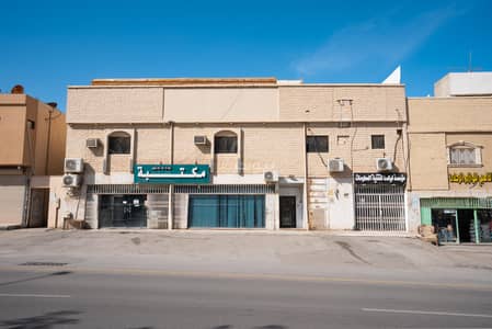 عمارة سكنية  للبيع في غرب الرياض، الرياض - عمارة تجارية للبيع في العريجاء الوسطى