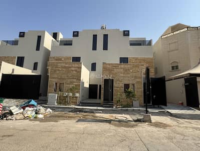 دور 3 غرف نوم للبيع في شرق الرياض، الرياض - طابق للبيع في الإشبيليّة، الرياض