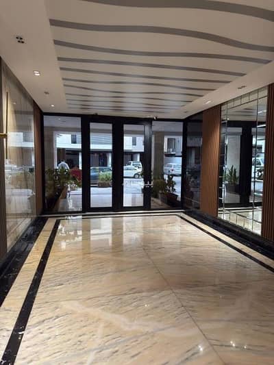 5 Bedroom Apartment for Sale in North Jeddah, Jeddah - Studio Apartment For Sale in Al Waha, Jeddah