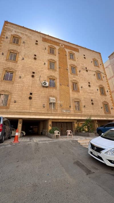 شقة 4 غرف نوم للايجار في شمال جدة، جدة - شقة اربع غرف وصالة جلوس للإيجار في المروه، جدة