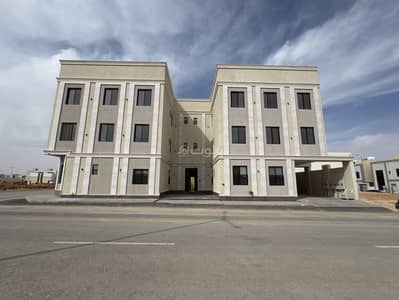 2 Bedroom Flat for Sale in West Riyadh, Riyadh - 2 Bedroom Apartment For Sale in Al Mahdiyah