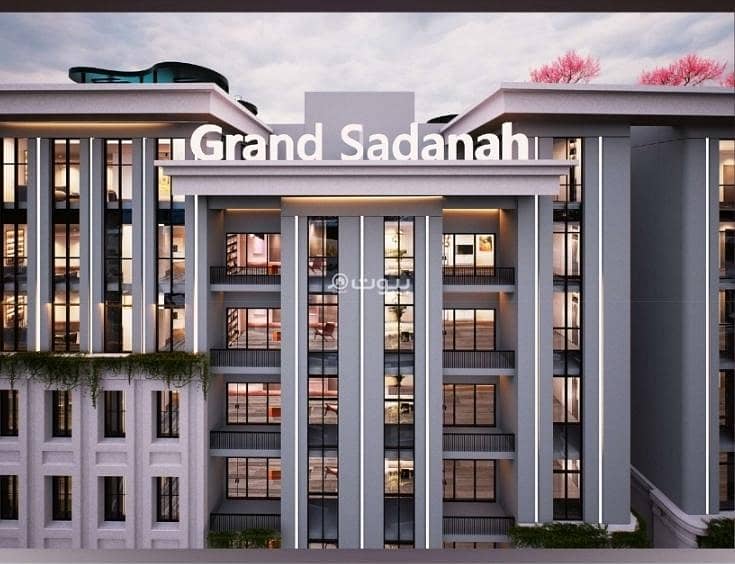 Apartment For Sale in Al Fayhaa, Jeddah Apartment For Sale in Al Fayhaa, Jeddah