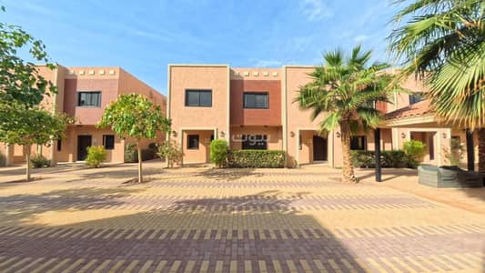 فیلا 3 غرف نوم للايجار في شمال الرياض، الرياض - ساتل في كمباوند كرييتف