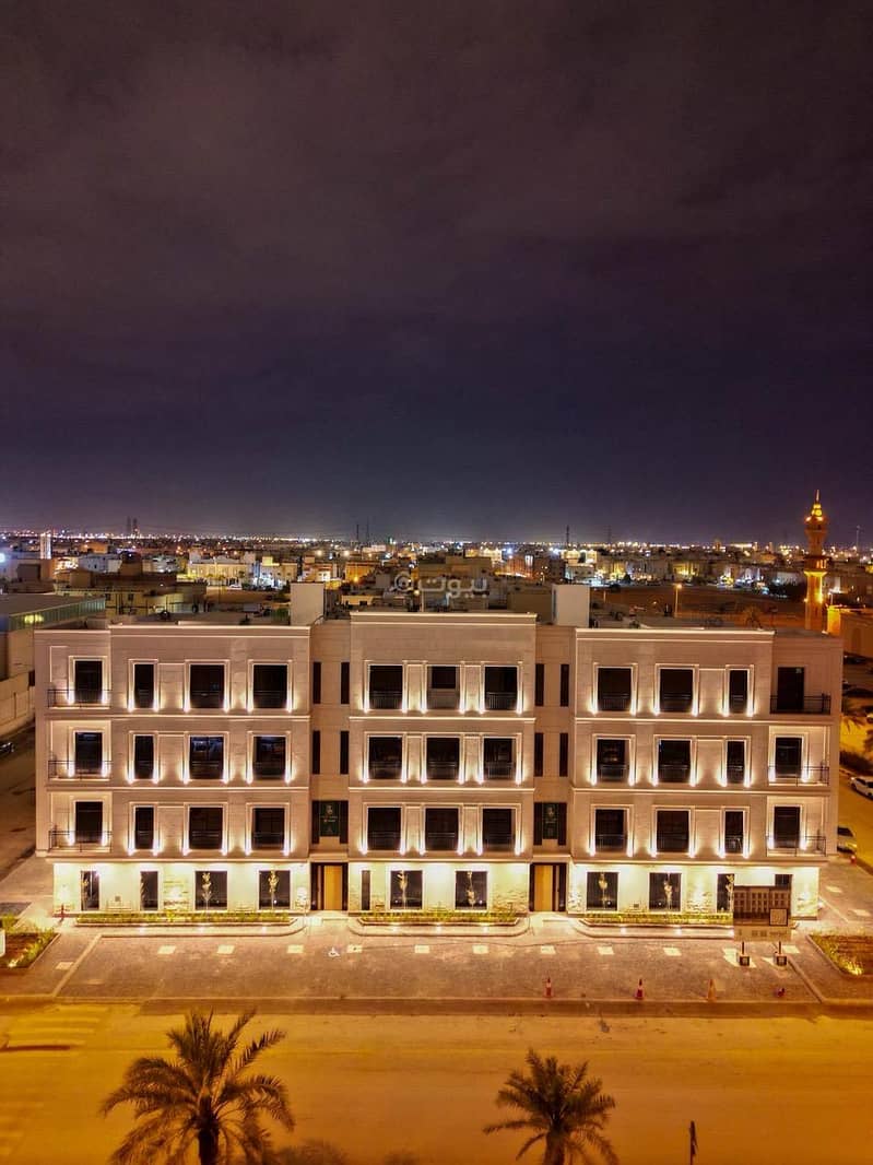 شقة مكونة من 4 غرف نوم للبيع في المنسيه، الرياض شقة مكونة من 4 غرف نوم للبيع في المنسيه، الرياض