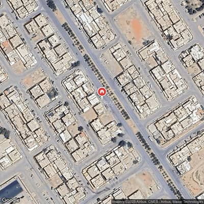 شقة 3 غرف نوم للايجار في غرب الرياض، الرياض - شقة للإيجار في شارع عائشة بنت ابي بكر, حي العريجاء الأوسط, مدينة الرياض, منطقة الرياض