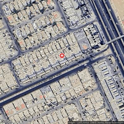 فلیٹ 4 غرف نوم للايجار في شمال الرياض، الرياض - شقة مكونة من 4 غرف نوم للإيجار في اليرموك، الرياض