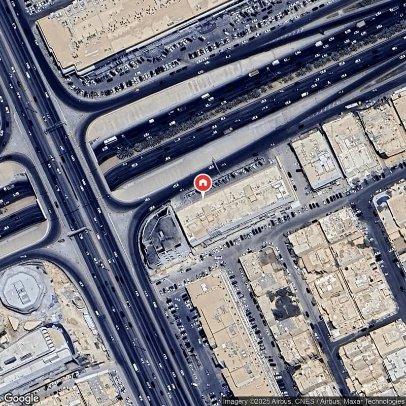 Exhibitions for rent in the Al-Taa'won neighborhood on the Northern Ring Road Exhibitions for rent in the Al-Taa'won neighborhood on the Northern Ring Road