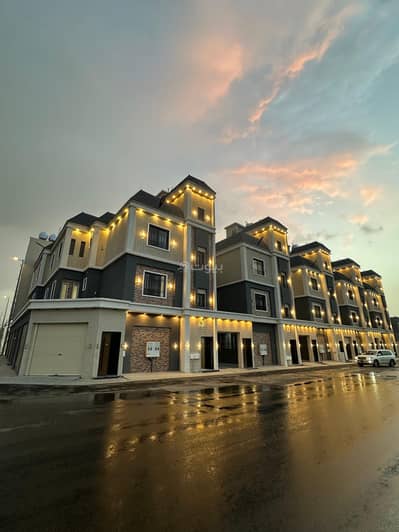 6 Bedroom Apartment for Sale in Al yarmuk, Khamis Mushait - Apartment in Al yarmuk 6 bedrooms 550000 SAR - 87845604