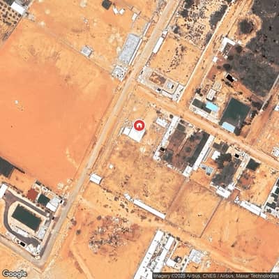 ارض سكنية  للبيع في قريه ديراب - أرض زراعية مميزة للبيع – حي ديراب، مخطط الابتسام