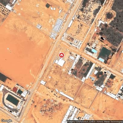 ارض سكنية  للبيع في قريه ديراب - أرض زراعية للبيع – حي ديراب، مخطط الابتسام