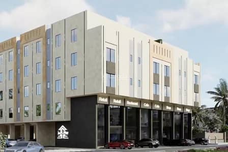 معرض  للبيع في شمال جدة، جدة - مبنى معرض للبيع في الرحاب، جدة