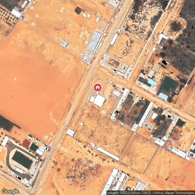 ارض سكنية  للبيع في قريه ديراب - عقار لأرض زراعية للبيع – حي ديراب، مخطط الابتسام لبيع