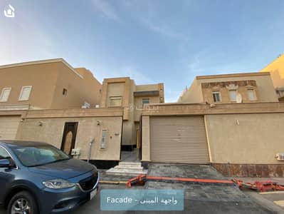 فیلا 6 غرف نوم للايجار في شمال الرياض، الرياض - ڤيلا 32281