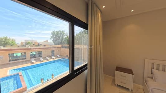 3 Bedroom Villa for Rent in North Riyadh, Riyadh - Satel at Creative Compound