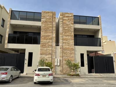 فیلا 7 غرف نوم للبيع في غرب الرياض، الرياض - فيلا مكونة من 7 غرف نوم للبيع في المحدية، الرياض