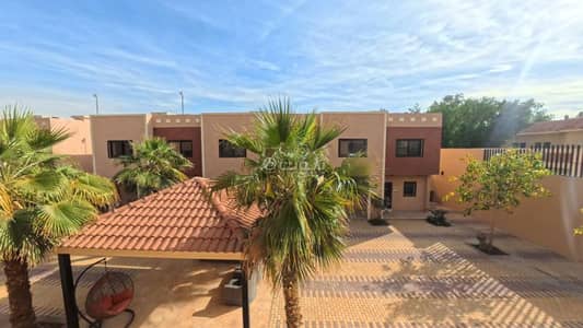 3 Bedroom Villa for Rent in North Riyadh, Riyadh - Satel at Creative Compound