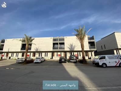 فیلا 4 غرف نوم للايجار في شمال الرياض، الرياض - تاون هاوس 7259118