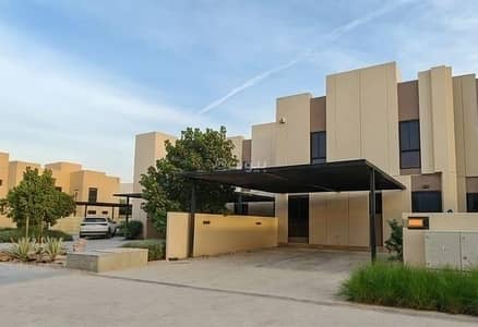 فیلا 3 غرف نوم للبيع في سدرة، الرياض - تاون هاوس فاخرة جديدة بواجهة شمالية في حي سدرة – زون E