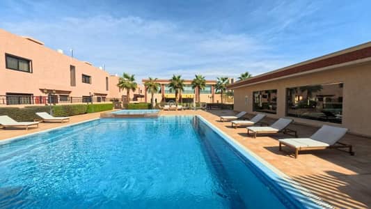 3 Bedroom Villa for Rent in North Riyadh, Riyadh - Satel at Creative Compound