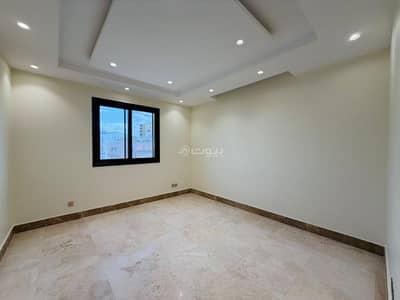 5 Bedroom Apartment for Rent in North Jeddah, Jeddah - 5-bedroom apartment for rent in Al Rawda