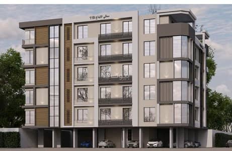 4 Bedroom Flat for Sale in North Jeddah, Jeddah - Apartment consisting of 4 bedrooms for sale in Al Safa