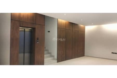 فیلا 8 غرف نوم للايجار في شمال الرياض، الرياض - فلة مودرن