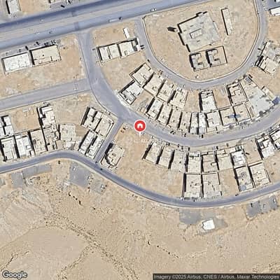 3 Bedroom Apartment for Sale in West Riyadh, Riyadh - Apartment for sale on Ahmed Al-Kazruni Street, Al-Mahdiyya neighborhood, Riyadh city.