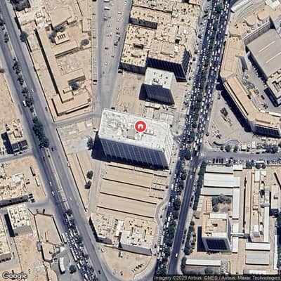 1 Bedroom Flat for Rent in Central Riyadh, Riyadh - 1 Bedroom Apartment For Rent in Al Murabba, Riyadh