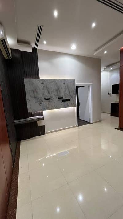 فلیٹ 1 غرفة نوم للايجار في شرق الرياض، الرياض - شقة بتصميم فندقي