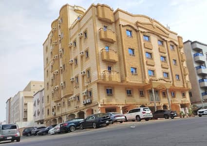 عمارة سكنية 11 غرف نوم للبيع في شمال جدة، جدة - مبنى سكني للبيع في السلامة، جدة