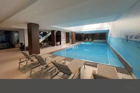 شقة 3 غرف نوم للايجار في شمال الرياض، الرياض - شقة للإيجار في شارع خيبر, حي العارض, مدينة الرياض, منطقة الرياض