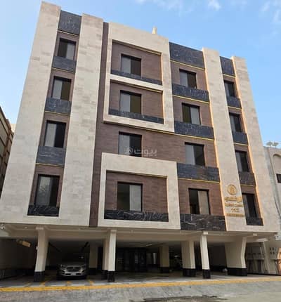 4 Bedroom Flat for Sale in North Jeddah, Jeddah - 4-room apartment ready for occupancy, immediate vacancy directly from the owner