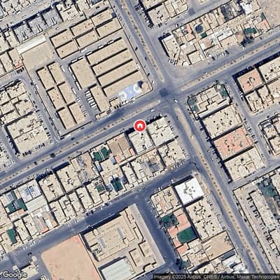 4 Bedroom Flat for Rent in East Riyadh, Riyadh - Apartment for rent in Al-Saada neighborhood