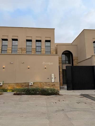 فیلا 4 غرف نوم للايجار في شرق الرياض، الرياض - فله للايجار / حي الصفاء