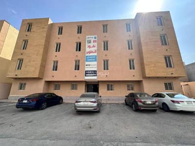 شقة 3 غرف نوم للايجار في شمال الرياض، الرياض - شقة للإيجار في شارع الدهناء, حي الملقا, مدينة الرياض, منطقة الرياض