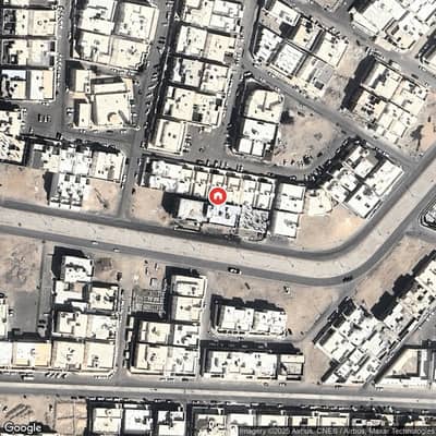 عمارة سكنية  للايجار في السلام، المدينة المنورة - مبنى سكني للإيجار في السلام، المدينة