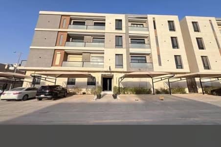 شقة 4 غرف نوم للايجار في شمال الرياض، الرياض - شقة للإيجار في شارع الديوان, حي النرجس, مدينة الرياض, منطقة الرياض