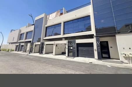 فلیٹ 3 غرف نوم للايجار في شمال الرياض، الرياض - شقة للإيجار في حي النرجس, مدينة الرياض, منطقة الرياض