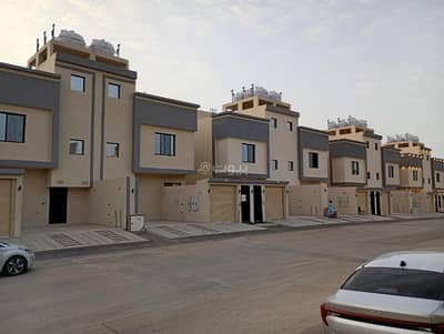 شقة 4 غرف نوم للبيع في جنوب الرياض، الرياض - شقة علوية مع سطح للبيع 120م افضل موقع في الشفا مع حلول بنكية