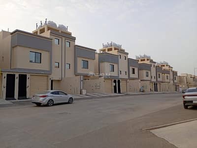 5 Bedroom Floor for Sale in South Riyadh, Riyadh - Ground floor for sale 325 m in the best location in Al Shifa with banking solutions