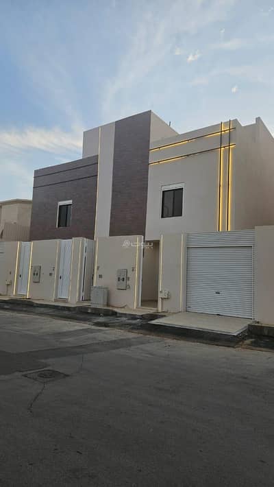 شقة 4 غرف نوم للبيع في شرق الرياض، الرياض - فلل تاون هاوس للبيع – حي السلام-الرياض