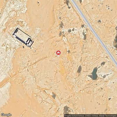 ارض سكنية  للبيع في شمال الرياض، الرياض - للبيع قطعة ارض سكنية زاوية بحي الخير