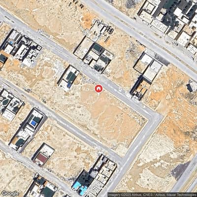 ارض سكنية  للبيع في شمال الرياض، الرياض - للبيع قطعة ارض سكنية بحي الخير