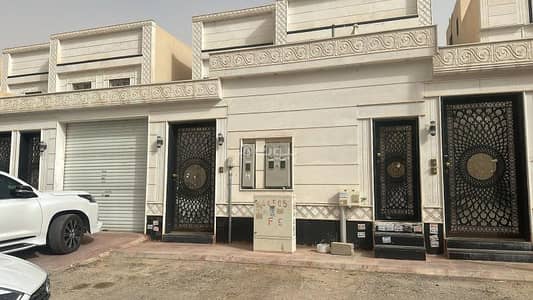 6 Bedroom Villa for Rent in East Riyadh, Riyadh - Villa for rent in Al Rimal, Riyadh