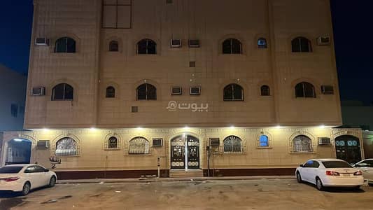 فلیٹ 6 غرف نوم للبيع في جنوب الرياض، الرياض - للبيع شقتين بصك واحد في عمارة حي بدر