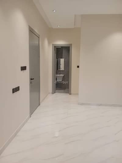 فلیٹ 4 غرف نوم للايجار في شرق الرياض، الرياض - شقة استوديو للايجار في المعزيله, الرياض